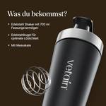 Vetain Protein Shaker