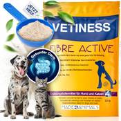 Vetiness Fibre Active Vergleich