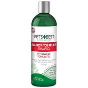 Vet's Best Allergie Juckreiz Relief Hundeshampoo