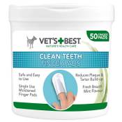 Vet's Best Hunde Zahnreinigungstücher Vergleich