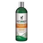 Vet's Best Floh Itch Relief Hund Shampoo 3165810039