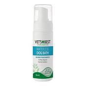 Vet's Best Trockenshampoo Hund Vergleich