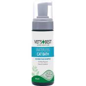 Vet's Best wasserloses Katzenbad