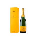 Veuve Clicquot Brut Yellow Label