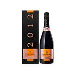 Champagner (Veuve Clicquot)