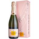 Veuve Clicquot Rosé Champagner