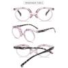 Vevesmundo Flip Up Schminkbrille