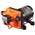 Vevor 12-V-Membranpumpe