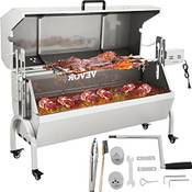 Vevor ‎132LBS Lamb Rotisserie Vergleich