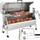 Vevor ‎132LBS Lamb Rotisserie