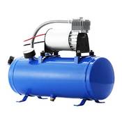 Vevor 150PSI DC 12V Luftkompressor Vergleich