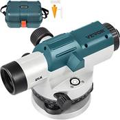 Vevor 26X Automatische optische Wasserwaage