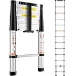Vevor  3,8 m Teleskopleiter