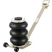 Vevor 3T Pneumatischer Wagenheber 40cm Vergleich