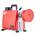Vevor ‎66FT x 5/8 Inch Drain Cleaner Machine
