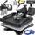 Vevor 8 in 1 Transferpresse