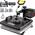 Vevor Transferpresse 5 in 1