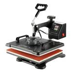 Vevor 8 in 1 Wärmepresse