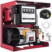 VEVOR Dieselpumpe Heizölpumpe VV-FTP-155 Vergleich