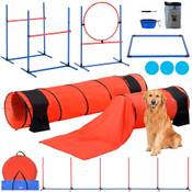 Vevor Agility Set Vergleich