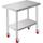 Vevor Arbeitstisch 30" x 18" x 34"