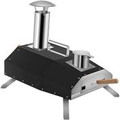 Vevor BBQ Pizzaofen Vergleich