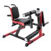 Vevor Beinstrecker und Curl-Maschine