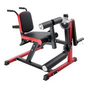 Vevor Beinstrecker und Curl-Maschine Vergleich