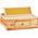Vevor Bienenstock-Starterset Medium Super Box