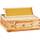 Vevor Bienenstock-Starterset Medium Super Box