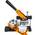 Vevor Buttonmaschine