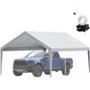 Vevor Carport-Garagenzel