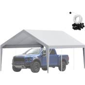 Vevor Carport-Garagenzel