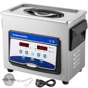 VEVOR Digitaler Ultraschallreiniger Vergleich