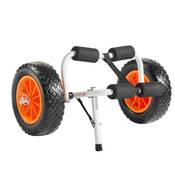 Vevor Faltbarer Kanuwagen Vergleich