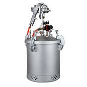 Vevor 10L 30PSI