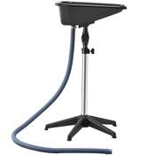 Vevor Friseur Waschbecken WL-U5602 Vergleich