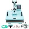 Vevor Hitzepresse 8-in-1