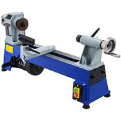 Vevor Holzdrechselbank Vergleich