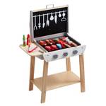 Vevor Holzgrill-Spielzeug