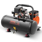 ‎Vevor JR880-2GAL Vergleich