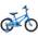 Vevor ‎Kids Bike16BB