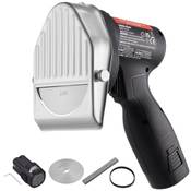 Vevor ‎Schawarma-Messer KS-100B-1 Vergleich