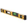VEVOR Magnetic Torpedo Level 24 in