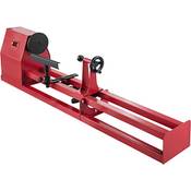 Vevor mini Drechselbank Vergleich