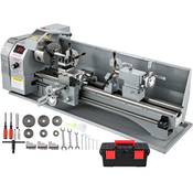 Vevor Mini Drehbank
