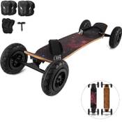 Vevor Mountainboard Sternenhimmel Vergleich