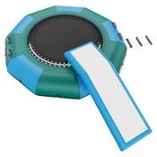 Vevor Pool Trampolin Vergleich