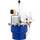 Vevor Purgeur de Frein 5 L