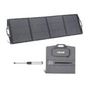Vevor S200 Vergleich